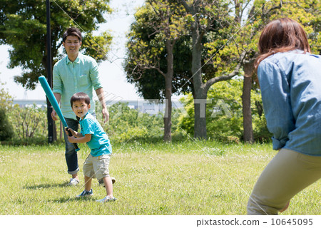 Park family 10645095