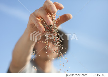 化肥 10645180