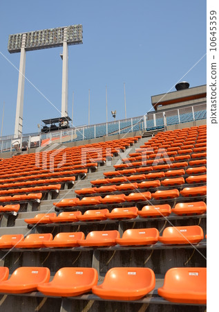 National Stadium Stand National Stadium Stand 10645359