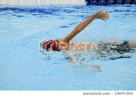 backstroke 10645364