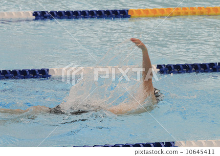 backstroke backstroke 10645411