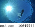 Snorkeling 10645544
