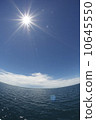 Sea and sun 10645550