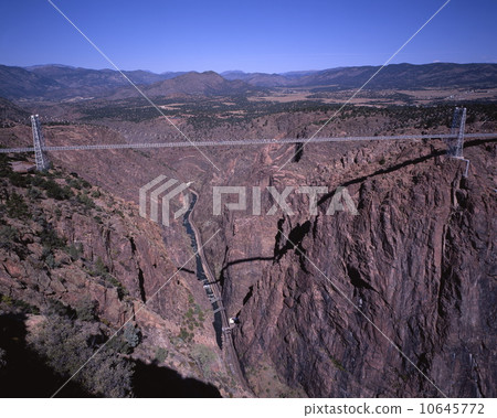 皇家峽谷大橋 10645772