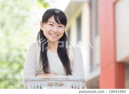 女性購物 女性購物 10645860