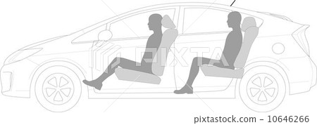 Prius Prius 10646266