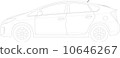 Corolla 10646267