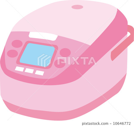 rice cooker 10646772