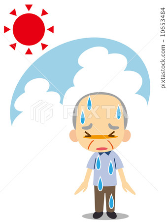 Sweat daddyura grandpa 10653484