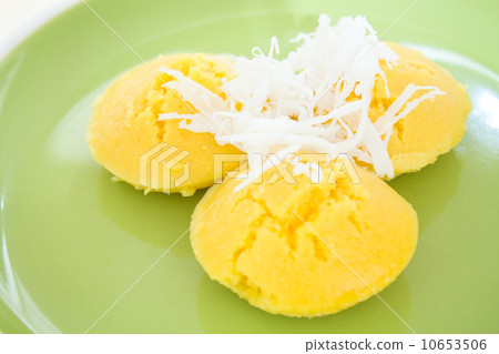 Thai dessert Thai dessert 10653506