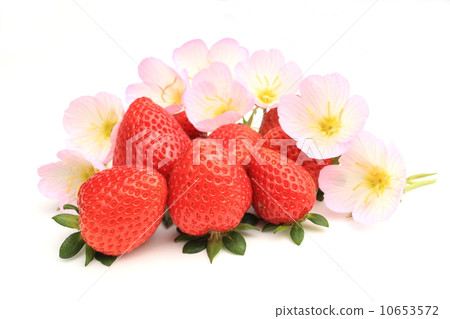 Strawberry Strawberry 10653572