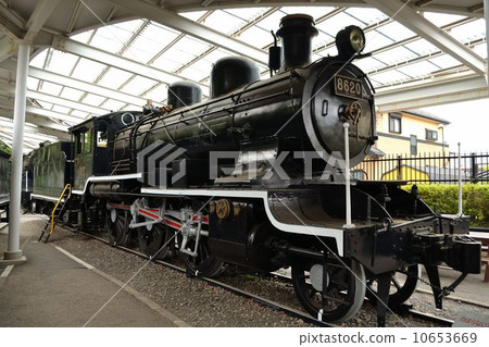 青梅鐵道公園 10653669