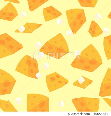 cheese pattern 10653815