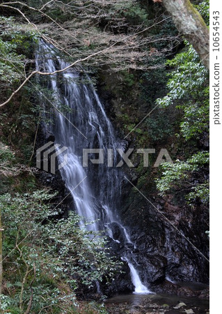 Tamadare Falls 10654543