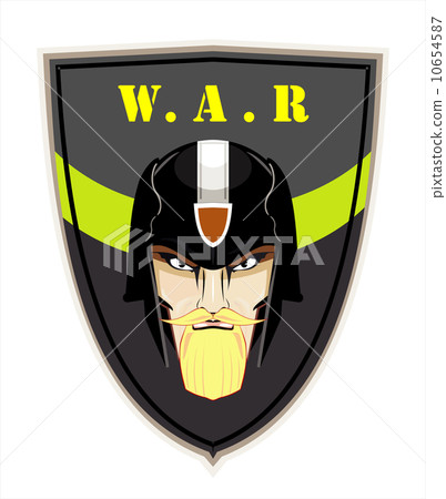 commander. commando. shield. war commander. commando. shield. war 10654587