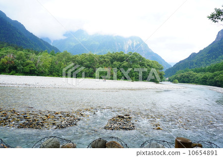 Kamikochi 10654891