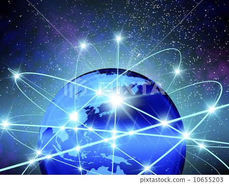 Earth Network 10655203