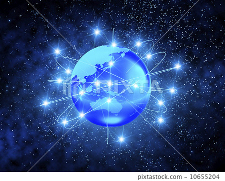 Earth Network Earth Network 10655204