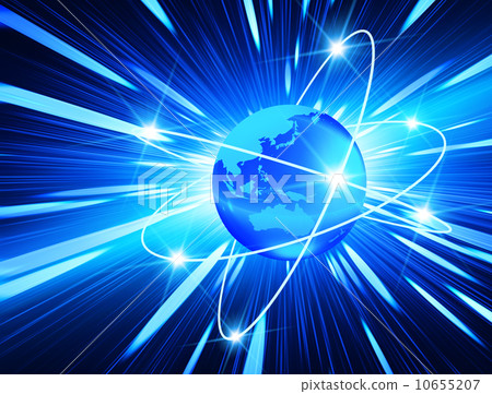 Earth Network 10655207