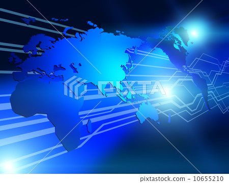 World Network 10655210