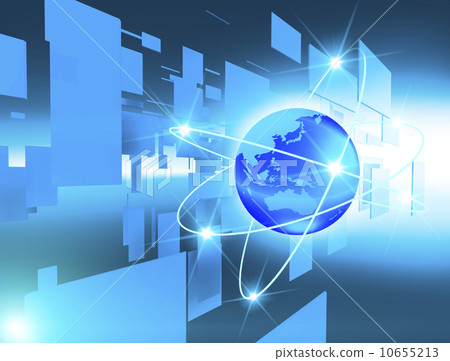 Earth Network Earth Network 10655213