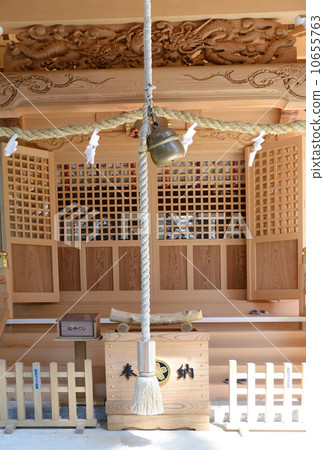 靖國神社的鐘聲 10655763