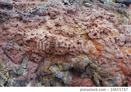 stone texture red 10655787