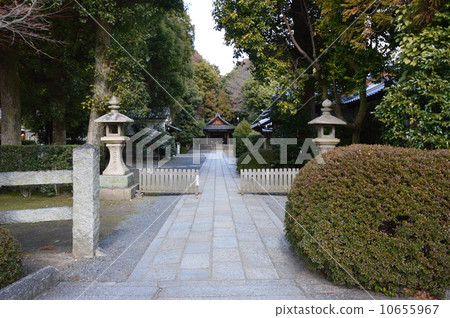 Kijima Shizen Tenjyo Shrine Shrine (Silkyo Company) (Taishin Kyoto Ward, Kyoto City) Kijima Shizen Tenjyo Shrine Shrine (Silkyo Company) (Taishin Kyoto Ward, Kyoto City) 10655967