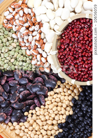 一組豆子 一組豆子 10656059