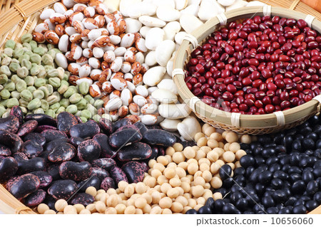 一組豆子 一組豆子 10656060