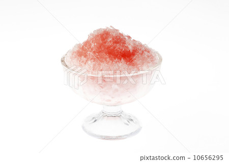 shaved ice shaved ice 10656295