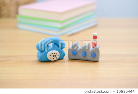 工廠電話 10656444