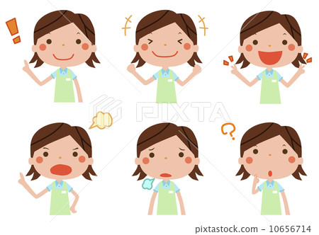 Housewife variations 10656714