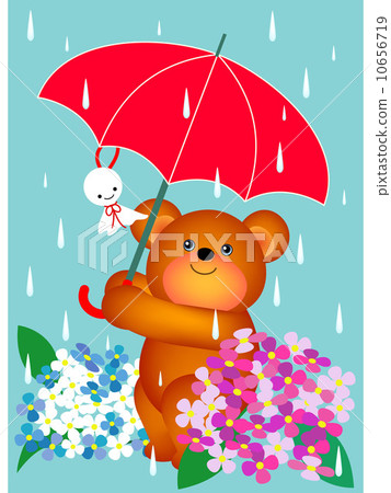 Rainy season 10656719