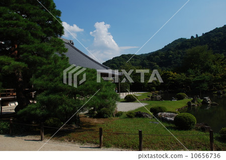 Tenryu-ji (Saga-dragon Temple Gakuinbaba-cho, Ukyo-ku) 10656736