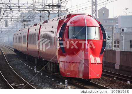 Red Rapit · Powder beach 2 10661958