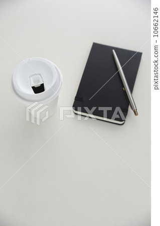 Image of the notebook / schedule 10662146