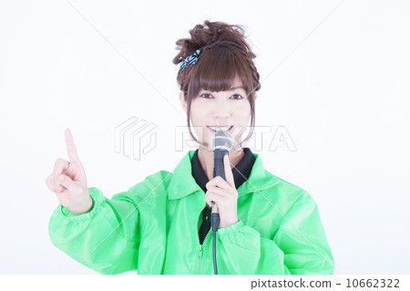 競選女孩 競選女孩 10662322