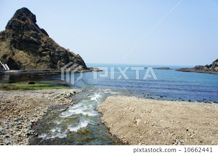 海灘海灘 10662441