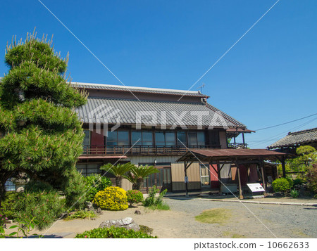 Tajima Yahei old house 10662633