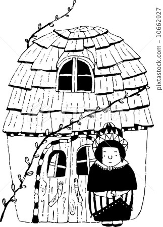 small house 10662927