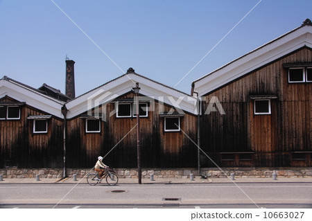 伏見鎮清酒釀酒廠 伏見鎮清酒釀酒廠 10663027