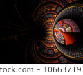 Abstract background 10663719