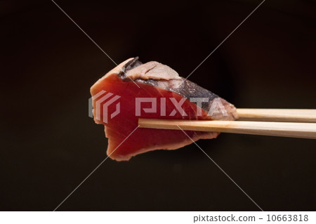 烤鰹魚 10663818