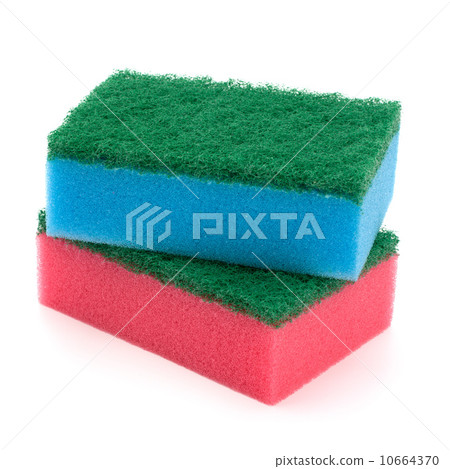 sponges 10664370