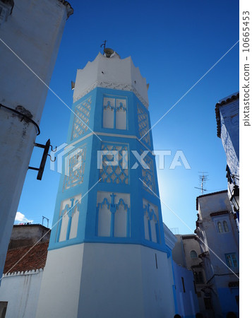 Mosque of Chefeng 10665453