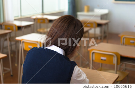 學校形象 學校形象 10665616
