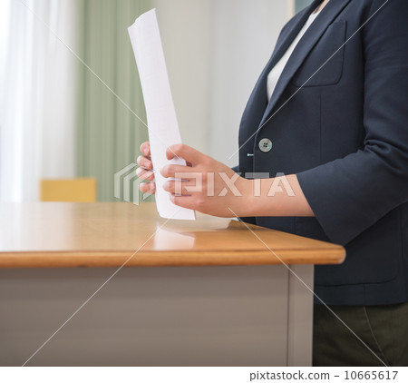 學校形象 10665617