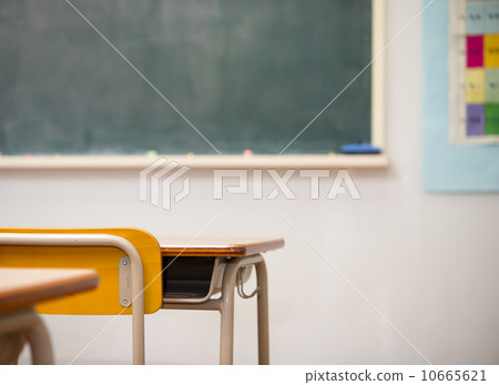 學校形象 10665621