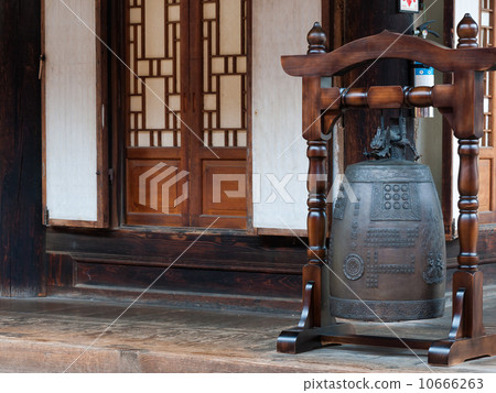 Bongeunsa Temple 10666263